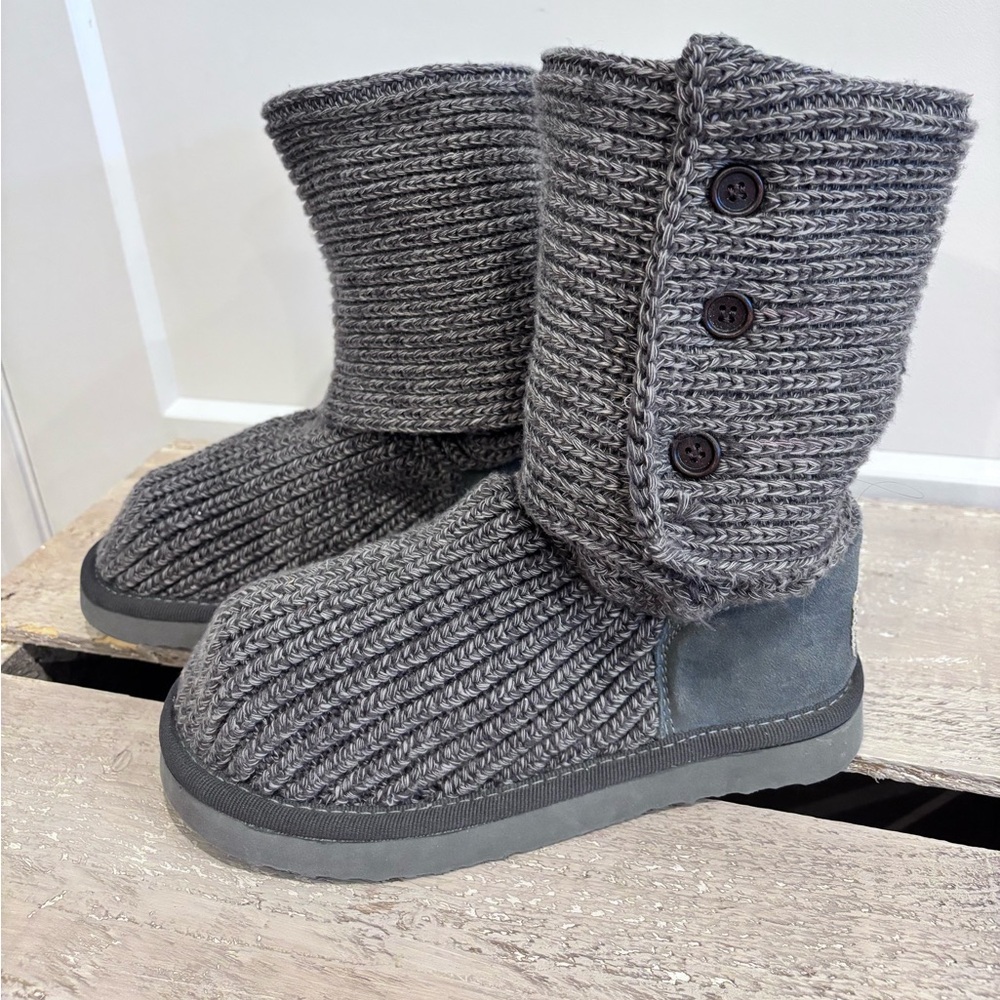 UGG Classic Cardy Boot